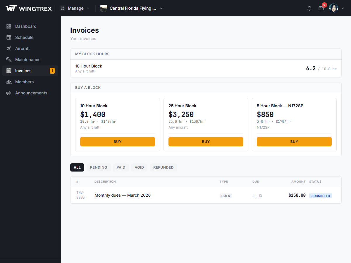 Split costs without the awkwardness